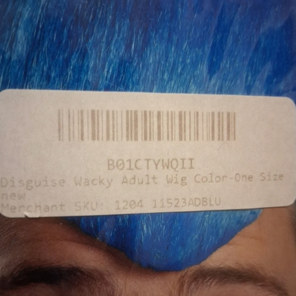 Disguise nothing can